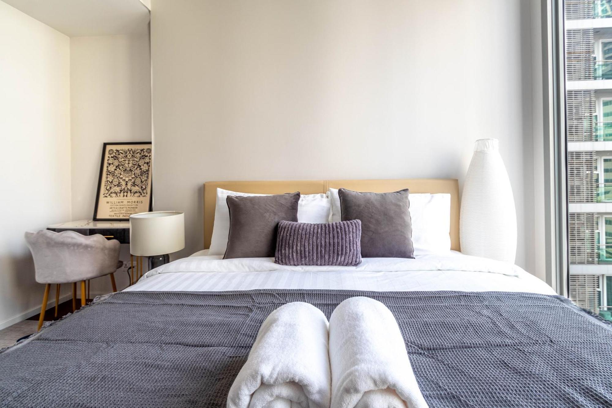 Hyde Sukhumvit 11 Branded Suites Bangkok Exteriér fotografie